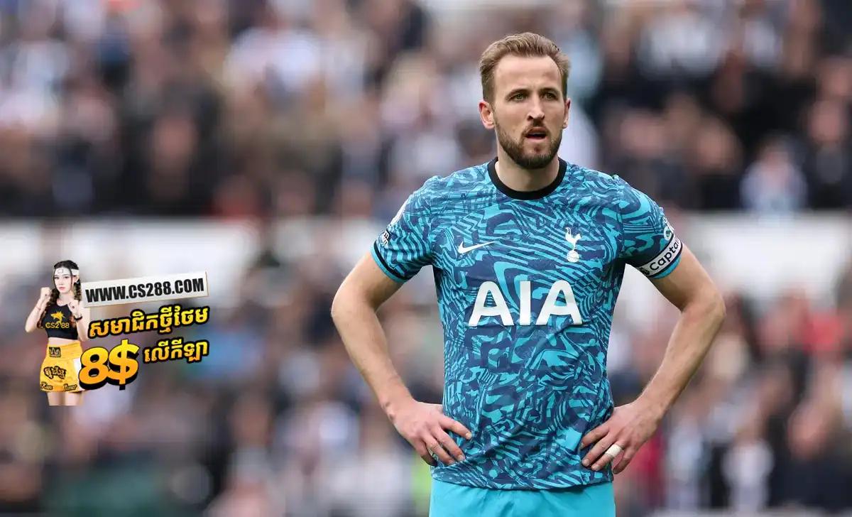 Harry Kane ចេញមុខនិយាយពីអារម្មណ៍ពេលលឺរឿងក្លិបចង់សង់រូបសំណាក់របស់ខ្លួន​